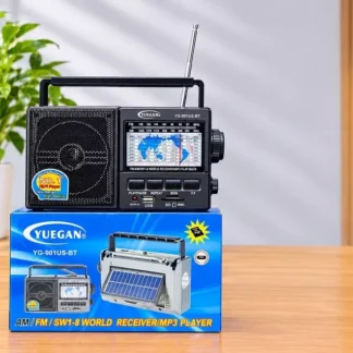YG-901US-BT Bt- Radio