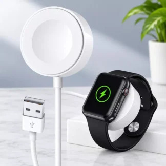 Wireless Charging Cable for Smartwatches