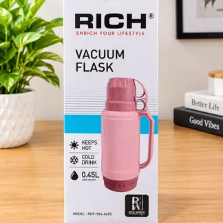 RICH Vacuum Flask - 450ML