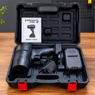 48V Cordless Air Blower (35000PA)