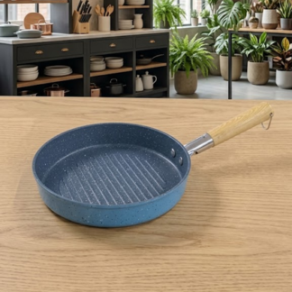 Non Stick Grill Pan - 16cm