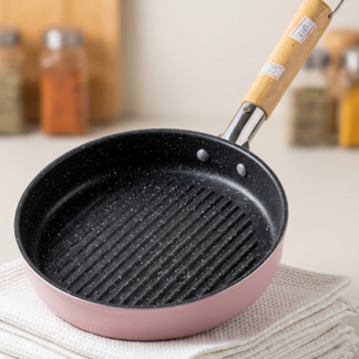 Non Stick Grill Pan - 20cm