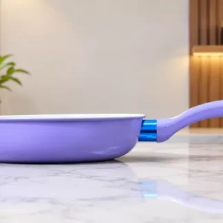 Non Stick Ceramic Frying Pan 16cm