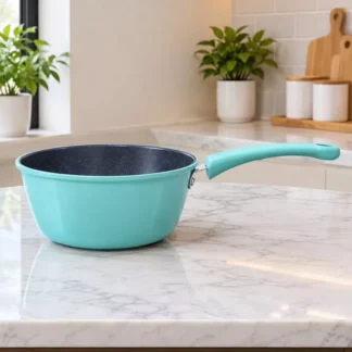 16cm Non Stick Milk Pot
