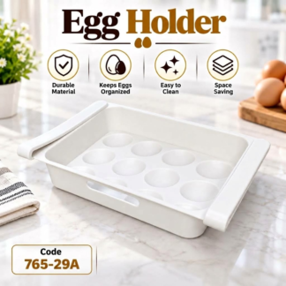 Refrigerator Egg Holder - 765-29A