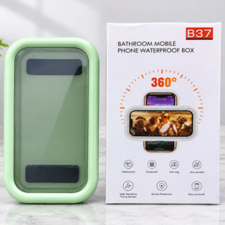 Waterproof Shower Phone Holder