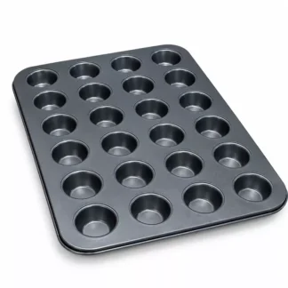 Cupcake Pan – 24 Holes
