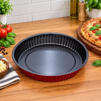 24cm pizza Strap Pan