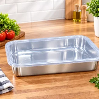 Steel Storage Box -Large