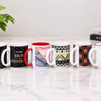 Mix Design Mug