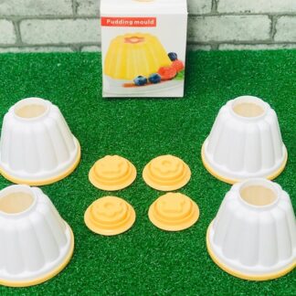 Pudding Mould