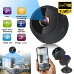 A9 Mini Wireless Camera