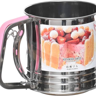 Flour Sifter