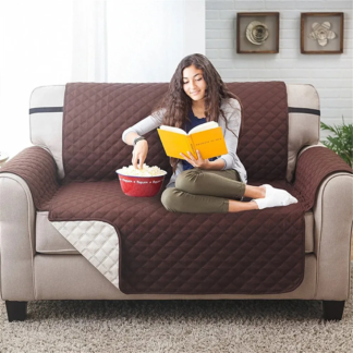 Couch Coat Double