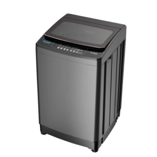 CANDY 10.5KG Top Loading Fully Auto Washing Machine CNDWM721058SN