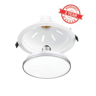 PHILIPS-Ceiling Secure Downlight 22W ( Sunk Type)