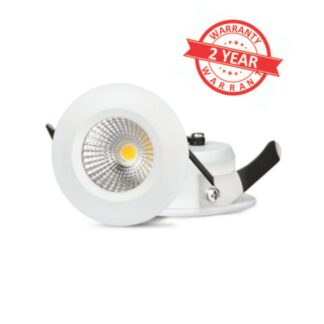 PHILIPS-Astra Spot light 12W