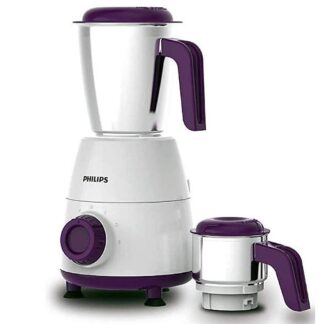 Philips 500 Watt 2 Jar Mixer Grinder - HL7506/00
