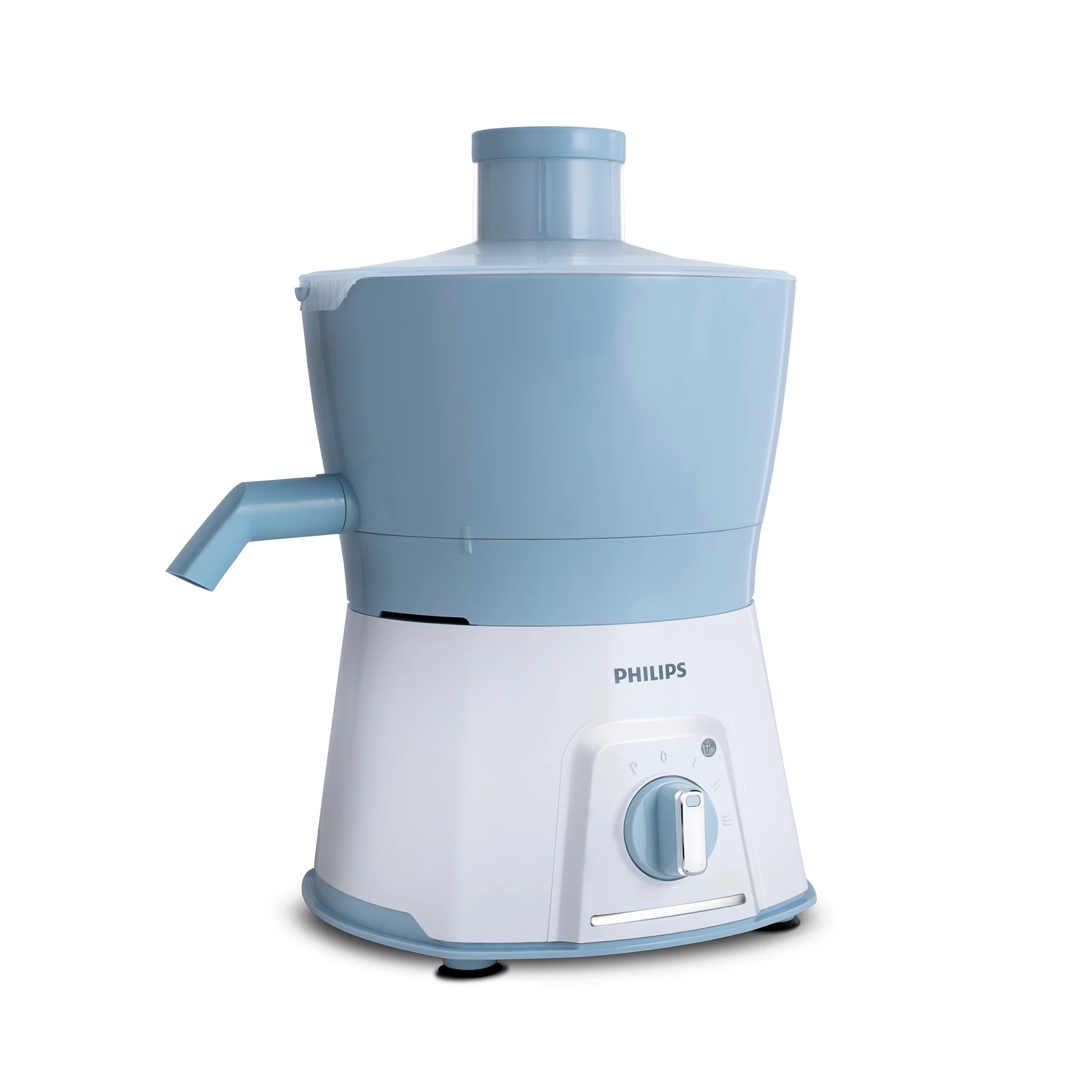 Philips Viva Collection Juicer HL7577/00