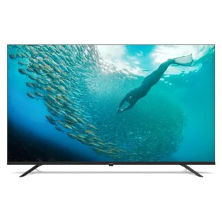 Philips Frameless Google Smart 4K UHD LED TV 75" 75PUT7129/98