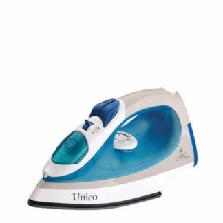 Clear Unico Steam Iron CLSW108 / CSSW1080