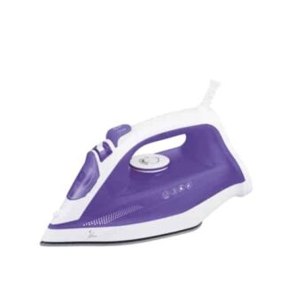 Clear Steam Iron CLSW605 / CSSW6950