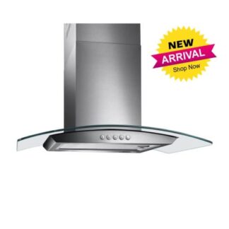 Clear-Cooker Hood CXW-BF60