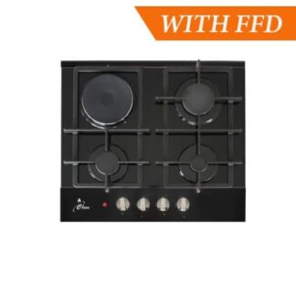 Clear Cooker Hob F4-BP603/FFD