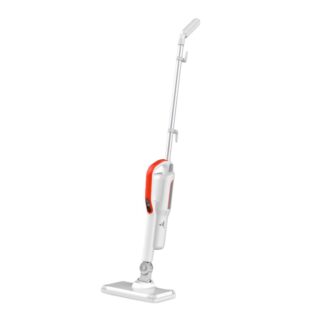 Clear Steam Mop - Chemical Free Steam Cleaner CSM-1001