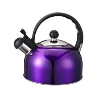 SUGA WHISTLING KETTLE COLOUR BODY 3.0L SWK-C30