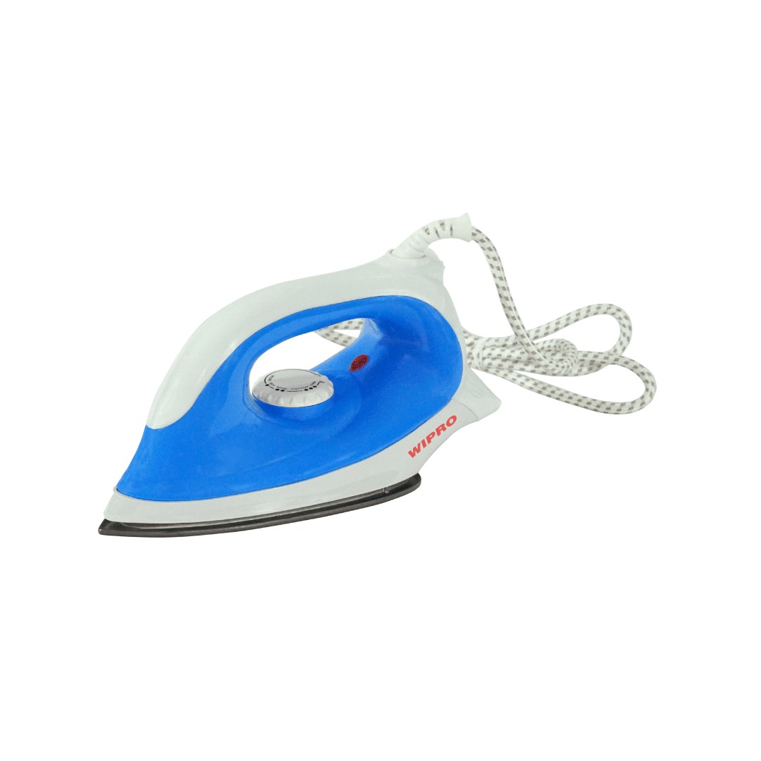 Wipro Dry Iron WDSW-1/WDSW-1001