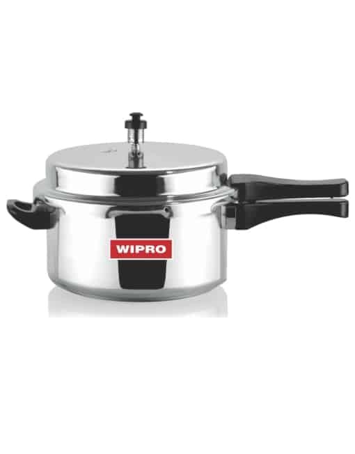Wipro-Pressure Cooker WP-MPC750