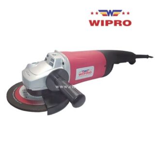 Wipro Angle Grinder W-3702