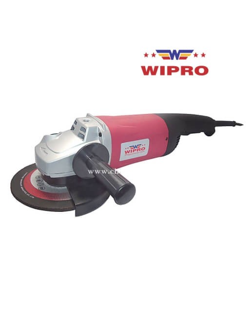 Wipro Angle Grinder W-3702