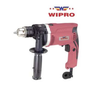 Wipro Impact drill -W6137