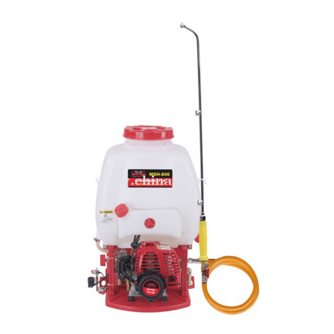 Wipro Power Sprayer 15L MSH-815