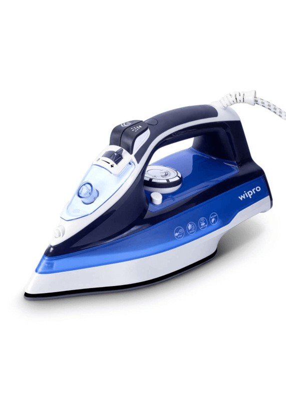 Wipro Steam Iron WSI-1540/WSSW-4015