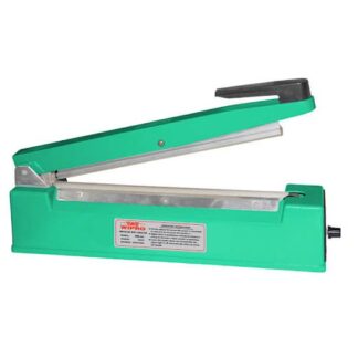 Wipro Hand Impulse Sealer WP-PFS-300 [12"] (Polythene Sealer)