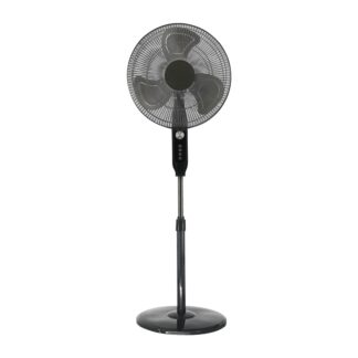 WIPRO Stand Fan [Steel Blades/16"/60W] WSF-82400