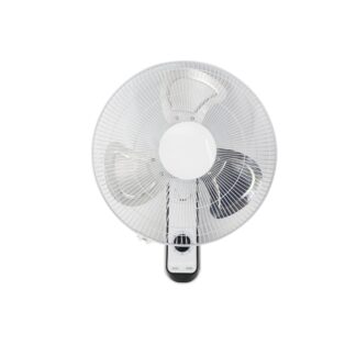 WIPRO Wall Fan [Steel Blades/16"/60W] WWF-40834