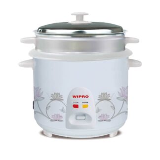 WIPRO Rice Cooker WRC-28000 [2.8L]