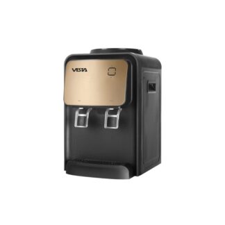 VESTA Hot & Cool Table Top Water Dispenser VWD-JXT08