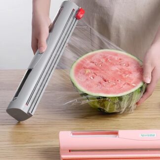 Food Wrap Dispenser