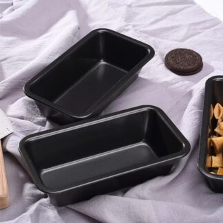 Nonstick Steel Baking Mold