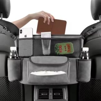 Car Central Storage Bag