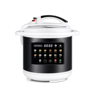 Universal Multi Functional Pressure Cooker - UN2026
