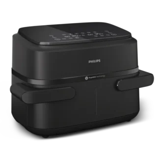 Philips 1000 Series Airfryer Dual Basket - NA150/09